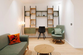 Apartments Bohemian
